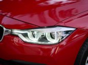 Bán BMW 3 Series sản xuất 2016, nhập khẩu nguyên chiếc