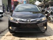 Bán xe Toyota Corolla Altis 2019 giá cạnh tranh