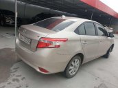 Cần bán Toyota Vios năm sản xuất 2018, giá 468tr