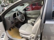 Cần bán Nissan Sunny 1.5XL sản xuất năm 2015, màu xám chính chủ, giá chỉ 295 triệu