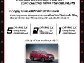 Bán Mitsubishi Outlander 2.0 CVT sản xuất 2020, màu đỏ, nhập khẩu, giá tốt