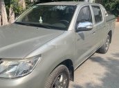 Bán ô tô Toyota Hilux 2012, xe nhập, giá tốt