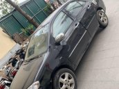 Bán Toyota Vios sản xuất năm 2006, màu xám