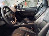 Bán xe Mazda 3 năm 2018 đẹp như mới