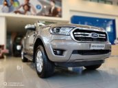 Bán xe Ford Ranger XLT 4x4 AT Limited sản xuất 2019, màu xám