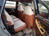 Cần bán Toyota Innova đời 2008, màu bạc chính chủ, giá 245tr