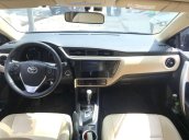 Bán xe Toyota Corolla Altis 2019 giá cạnh tranh