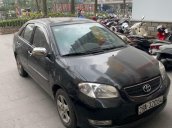 Bán Toyota Vios sản xuất năm 2006, màu xám