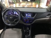 Bán Hyundai Accent 1.4 AT đời 2020, màu nâu 