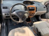 Bán Toyota Vios sản xuất năm 2006, màu xám