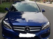 Bán ô tô Mercedes C class sản xuất năm 2017