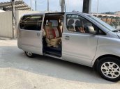 Cần bán lại xe Hyundai Starex đời 2014, màu bạc, xe nhập số sàn, 580 triệu