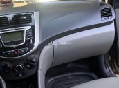 Chính chủ bán lại xe Hyundai Accent 2011, màu xám, xe nhập