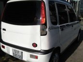 Bán xe Suzuki Wagon R JRD đời 2008, màu trắng, tiết kiệm xăng