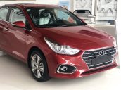 Bán Hyundai Accent sản xuất 2020, đủ màu, giao ngay