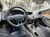 Cần bán lại xe Ford Focus đời 2018, màu đen