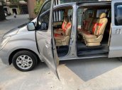 Cần bán lại xe Hyundai Starex đời 2014, màu bạc, xe nhập số sàn, 580 triệu