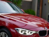 Bán BMW 3 Series sản xuất 2016, nhập khẩu nguyên chiếc