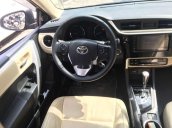 Bán xe Toyota Corolla Altis 2019 giá cạnh tranh