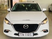 Bán xe Mazda 3 năm 2018 đẹp như mới