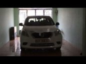 Bán Nissan Sunny đời 2014, màu trắng