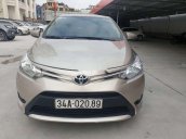 Cần bán Toyota Vios năm sản xuất 2018, giá 468tr