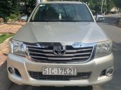 Bán ô tô Toyota Hilux 2012, xe nhập, giá tốt