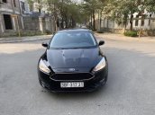 Cần bán lại xe Ford Focus đời 2018, màu đen