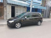 Bán Mazda Premacy đời 2003, màu xám, số tự động, giá tốt