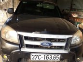 Cần bán xe Ford Ranger MT 2009, nhập khẩu