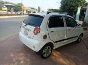 Bán xe Chevrolet Spark đời 2009, màu trắng chính chủ