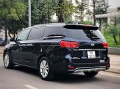 Bán xe Kia Sedona 2.2L DAT đời 2018, màu xanh lam