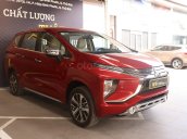 Mitsubishi Xpander 1.5AT 2019, xe lướt có kiểm định chất lượng