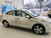 Hyundai Accent 2020 - giảm nóng 20 triệu -- cam kết giá tốt nhất hệ thống Hyundai