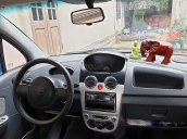 Bán Chevrolet Spark 0.8MT đời 2008, màu xanh lam