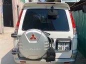 Bán xe Mitsubishi Jolie MB 2.0L MT sản xuất 2002, màu trắng, số sàn 