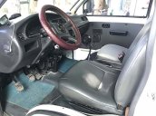 Cần bán gấp Daihatsu Citivan Van sản xuất năm 2000, màu trắng chính chủ