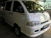 Cần bán gấp Daihatsu Citivan Van sản xuất năm 2000, màu trắng chính chủ