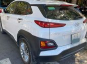 Cần bán lại xe Hyundai Kona 2.0 AT 2018, màu trắng