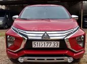 Bán Mitsubishi Xpander 1.5 AT đời 2019, màu đỏ, xe nhập, giá chỉ 680 triệu