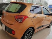 Cần bán xe Hyundai Grand i10 1.2 MT sản xuất năm 2018