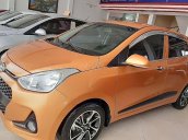 Cần bán xe Hyundai Grand i10 1.2 MT sản xuất năm 2018