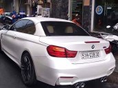 Cần bán xe BMW M4 2016, màu trắng, xe nhập