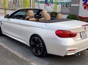 Cần bán xe BMW M4 2016, màu trắng, xe nhập