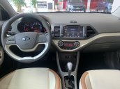 Kia Morning bản đặc biệt Luxury mới 100%, xe đủ màu giao ngay, giảm tiền mặt, tặng bảo hiểm vật chất xe