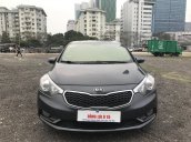 Cần bán lại xe Kia K3 1.6 2015, màu xám, chính chủ