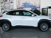 Hyundai Huế - Cần bán xe Hyundai Kona 2.0 bản tiêu chuẩn đời 2020, màu trắng