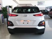 Hyundai Huế - Cần bán xe Hyundai Kona 2.0 bản tiêu chuẩn đời 2020, màu trắng