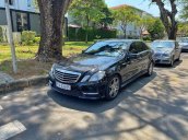 MBA Auto - Bán xe Mercedes E300 AMG màu đen/đen 2013 siêu đẹp