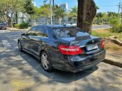 MBA Auto - Bán xe Mercedes E300 AMG màu đen/đen 2013 siêu đẹp